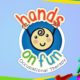 Hands On Fun Occupational Therapy Logo