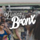 Loving The Bronx Logo